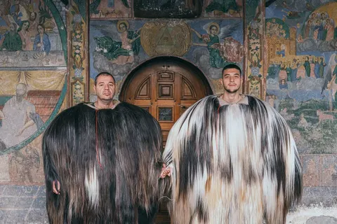 Бащи и синове