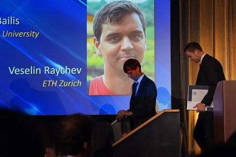 Веселин Райчев