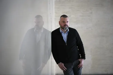 Петър Кирков