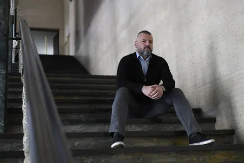 Петър Кирков