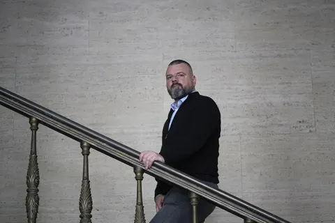 Петър Кирков