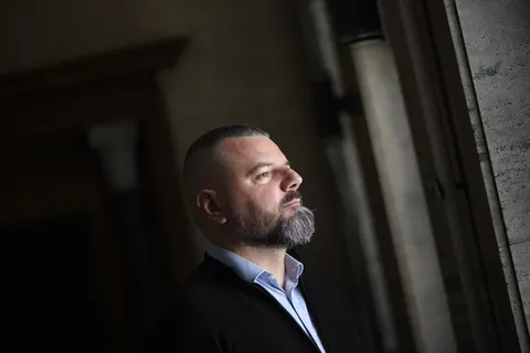 Петър Кирков