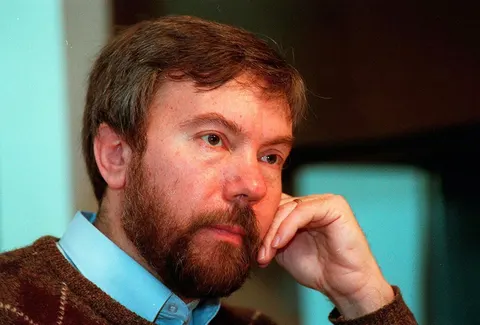 Ted Kaczynski, the Unabomber