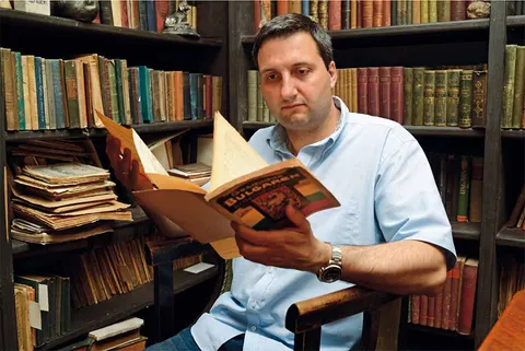 Александър Мошев