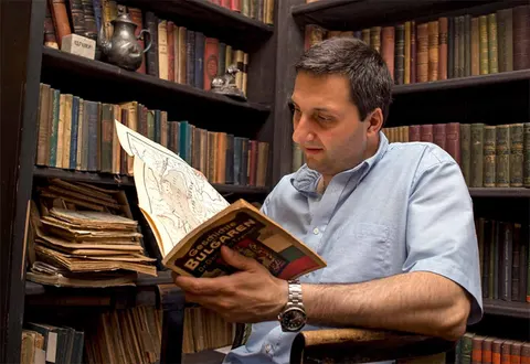 Александър Мошев