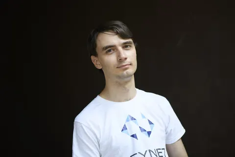 Божидар Маринов