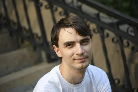 Божидар Маринов