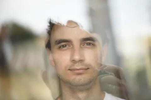 Божидар Маринов
