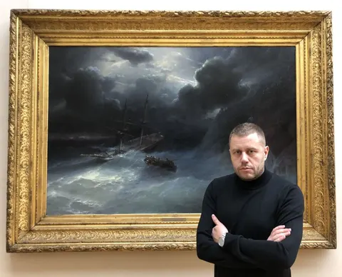 Georgi Milkov