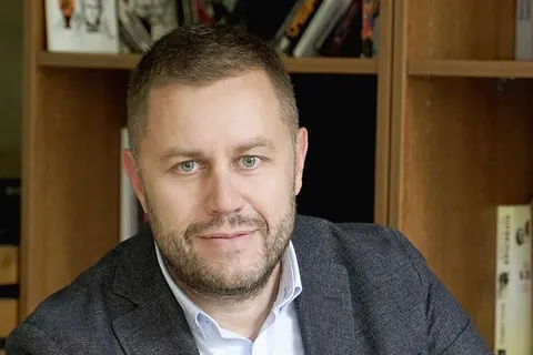 Георги Милков