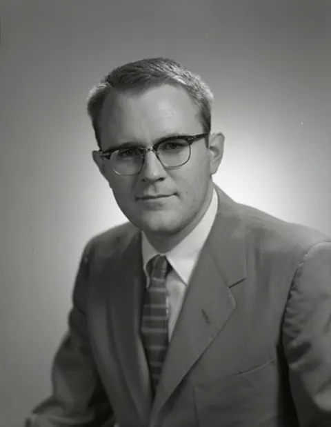 Gordon Bell