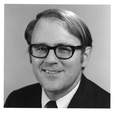 Gordon Bell