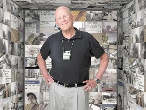 Gordon Bell