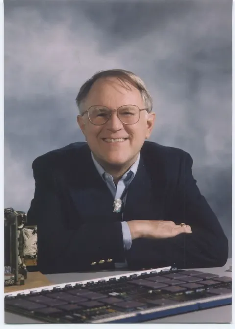 Gordon Bell