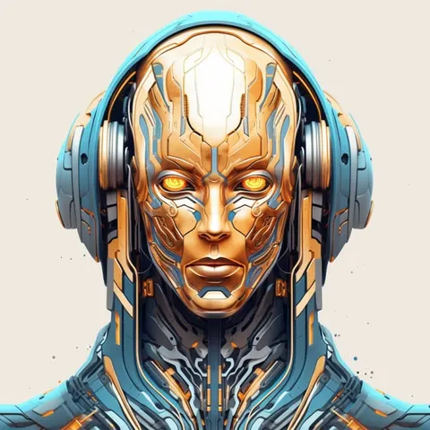 AI creates AI