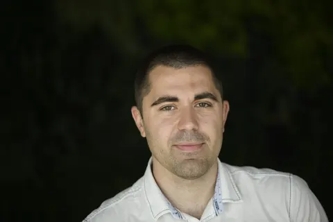 Живко Петров