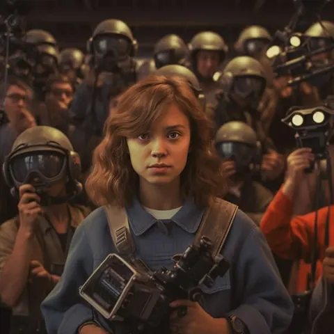Media of the future