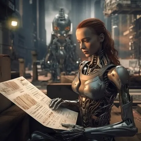 Media of the future