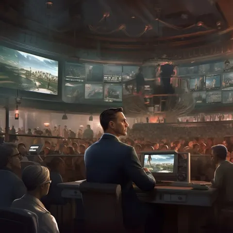 Media of the future