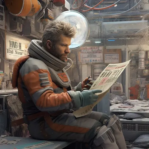 Media of the future