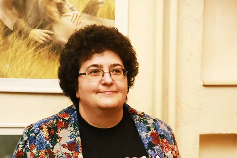 Елена Павлова