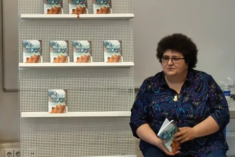 Elena Pavlova