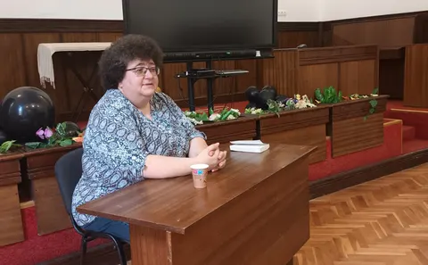 Elena Pavlova