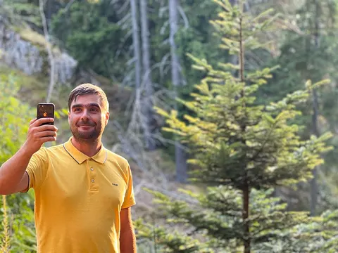 Kostadin Milov