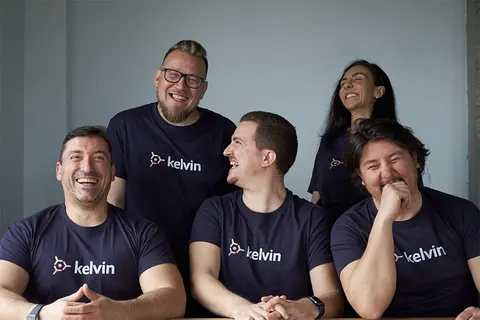 Kelvin Health