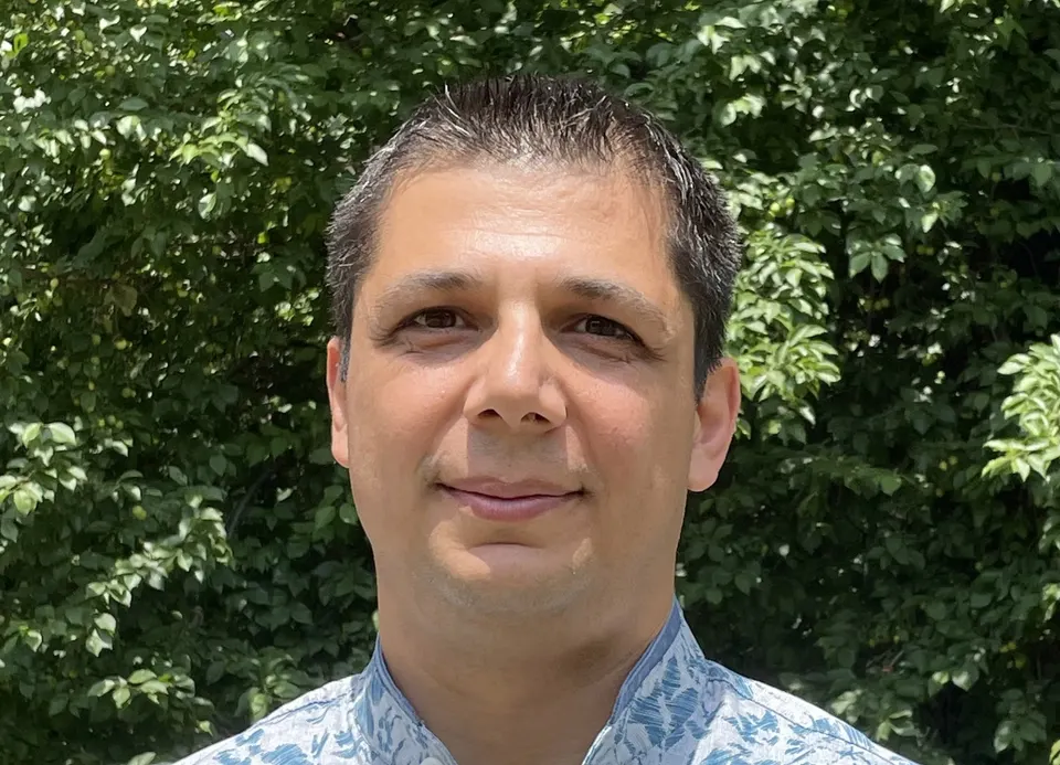 Stoyan Stavru