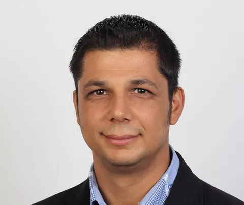 Stoyan Stavru