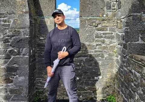 Stoyan Stavru