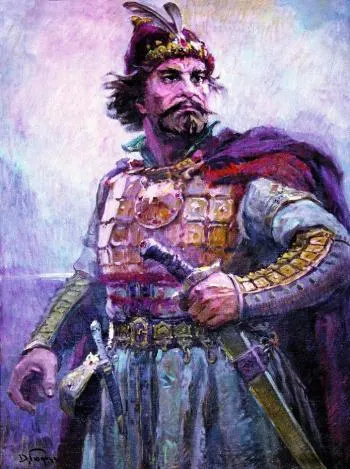 Произходът на българите