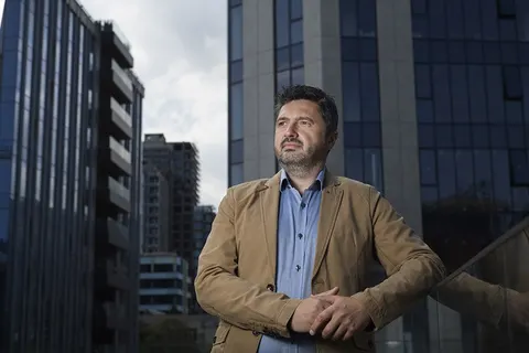 Александър Райчев
