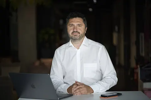 Александър Райчев