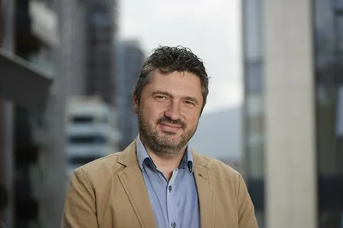 Александър Райчев