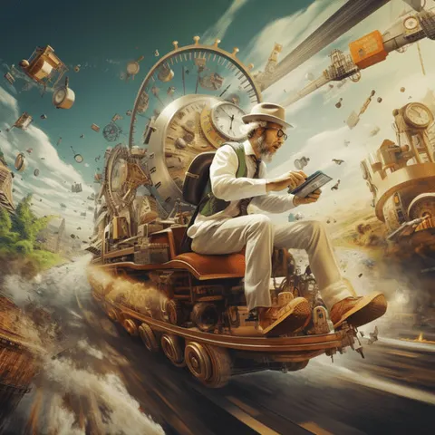 Rushing