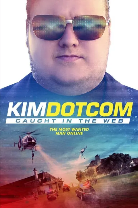 Kim Dotcom