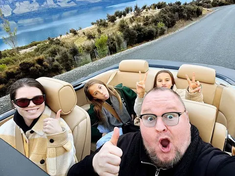 Kim Dotcom