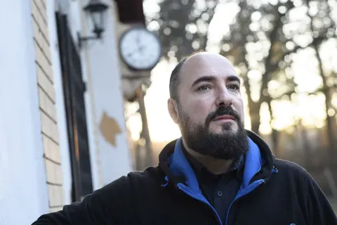 Орлин Станчев