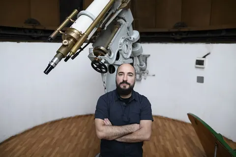 Орлин Станчев