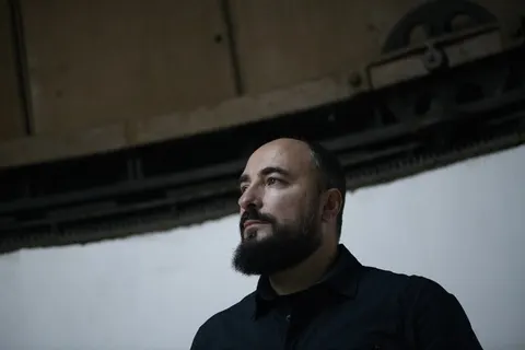 Орлин Станчев