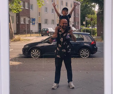 Азер Кочулу