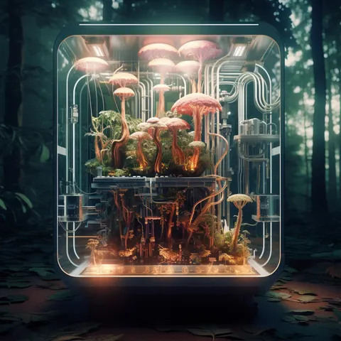 Biocomputers