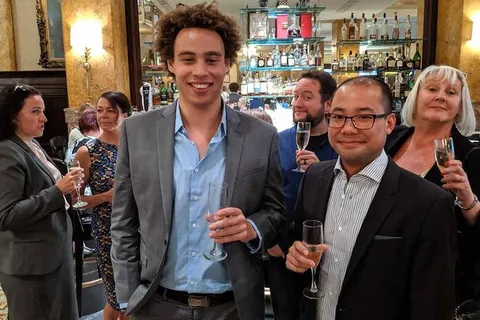 Marcus Hutchins