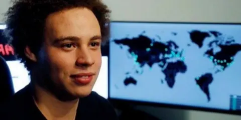 Marcus Hutchins