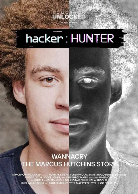 Marcus Hutchins