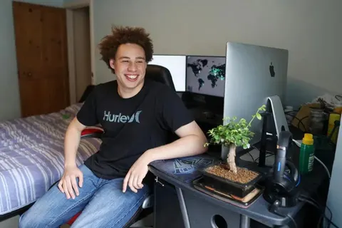 Marcus Hutchins