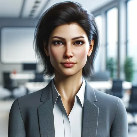Mira Murati