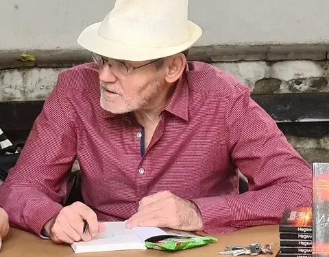 Nedyalko Slavov
